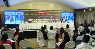 বাজেটে রাজস্ব ঘাটতি কমাতে নতুন খাত থেকে কর আদায়ের পরামর্শ সিপিডির